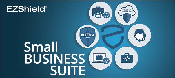 Small Business Suite by EZShield